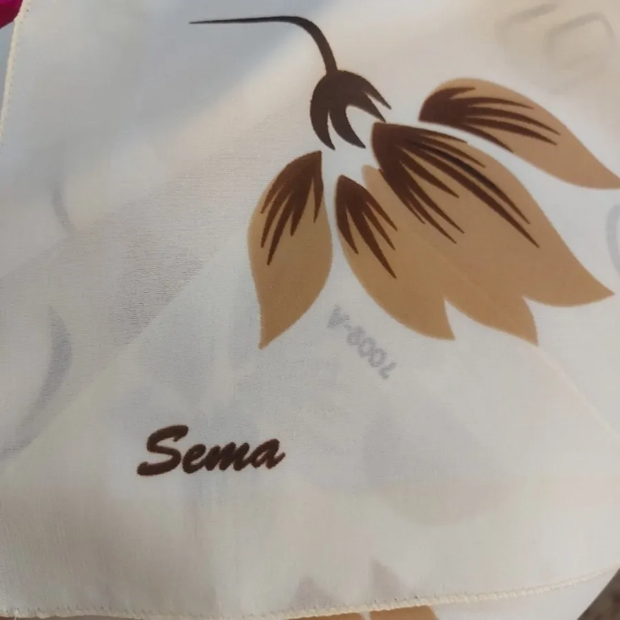 مینی اسکارف