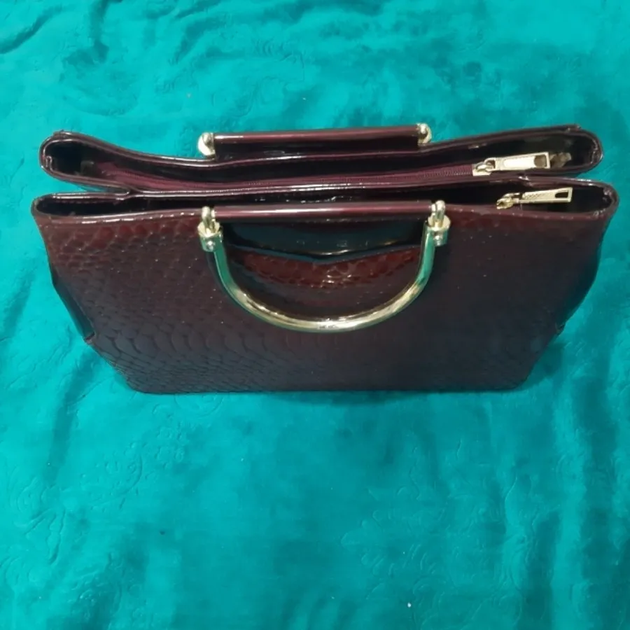 کیف مجلسی زنانه