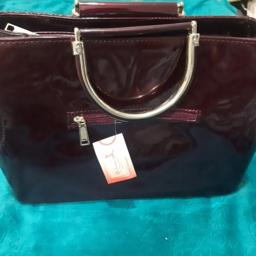 کیف مجلسی زنانه