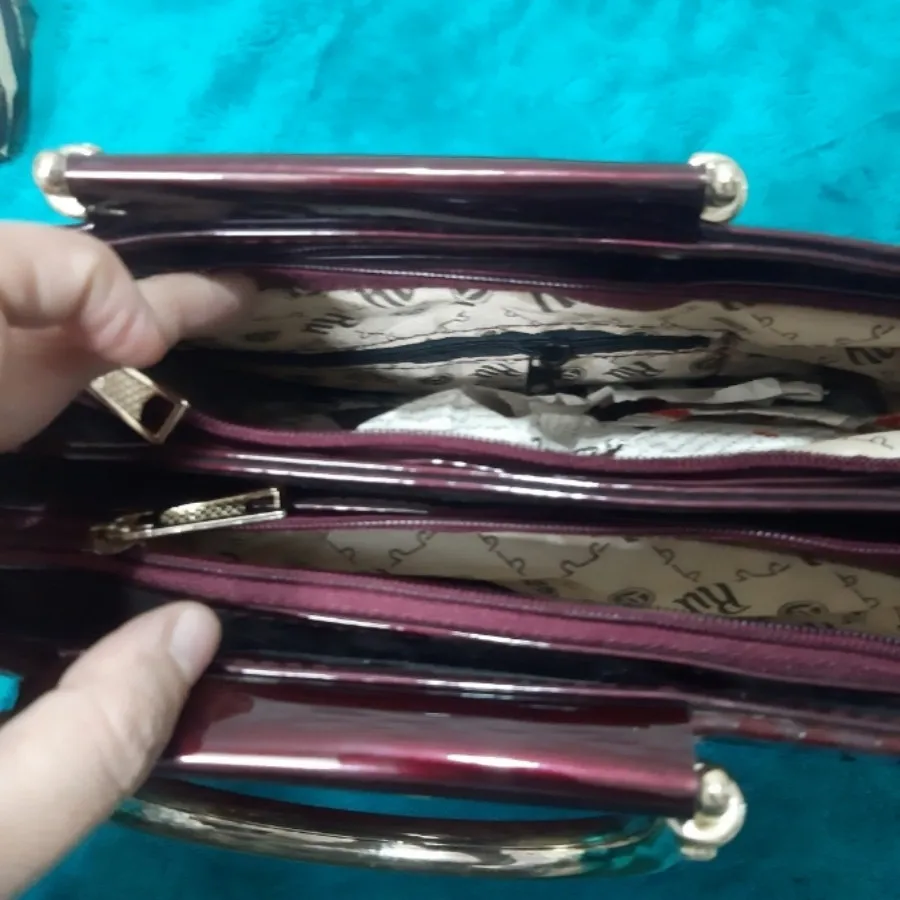 کیف مجلسی زنانه