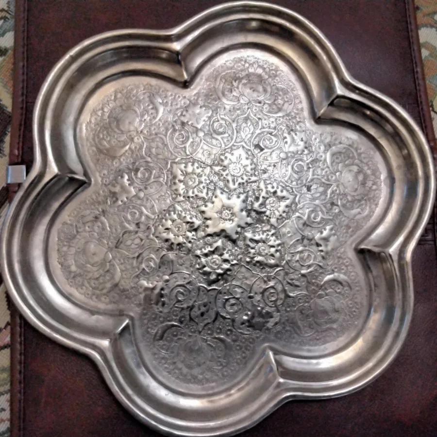 سینی وَرشو آنتیک