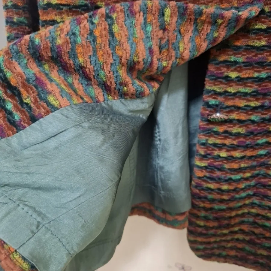 کت آستردار خارجی
