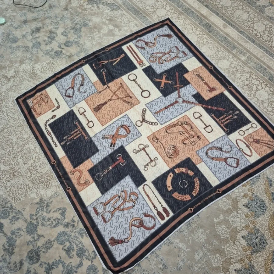 روسری خنک و مجلسی