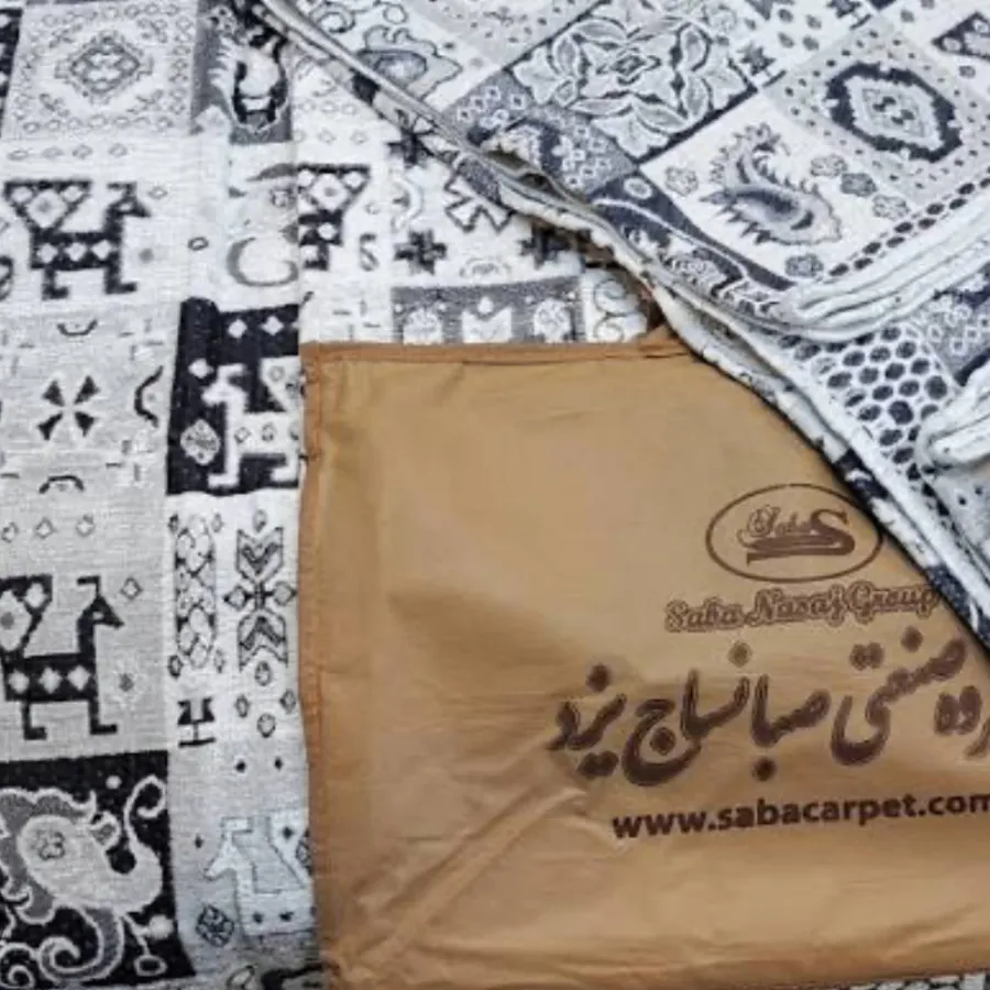 روفرشی صبا یزد