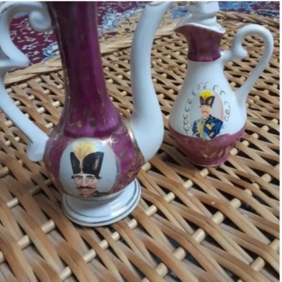 گلاب پاش قدیمی