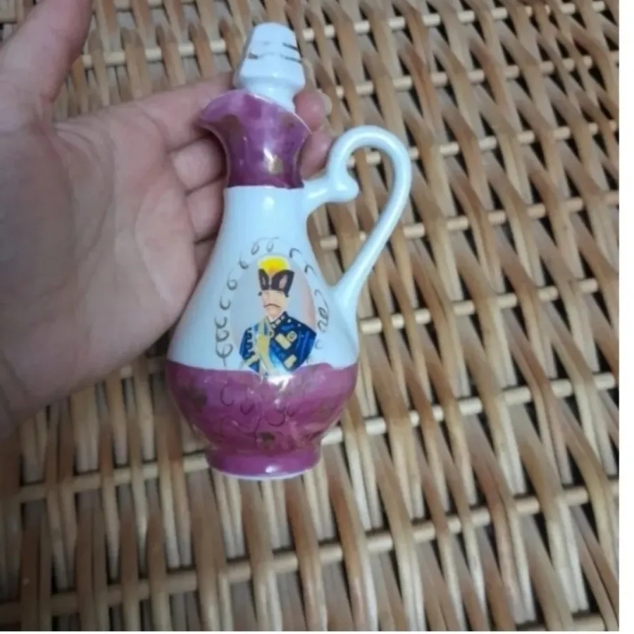 گلاب پاش قدیمی