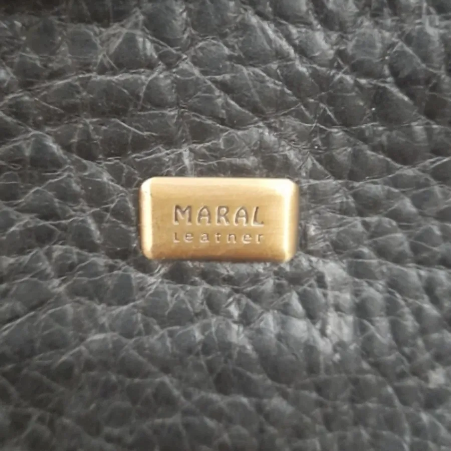 کیف کمری چرم