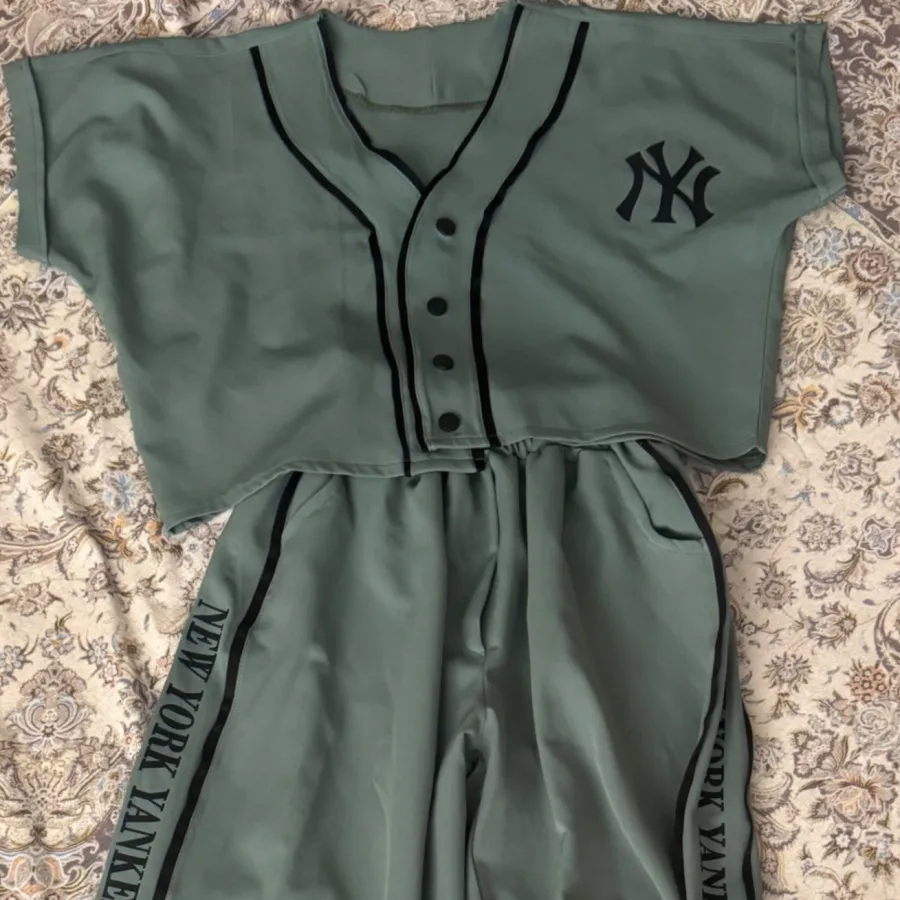ست وست و شلوار ترک ny