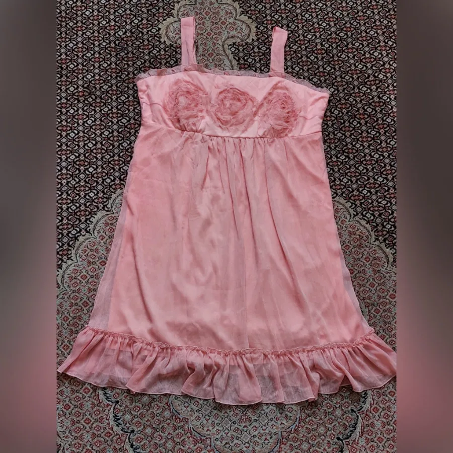 پیراهن خارجی سایز بزرگ