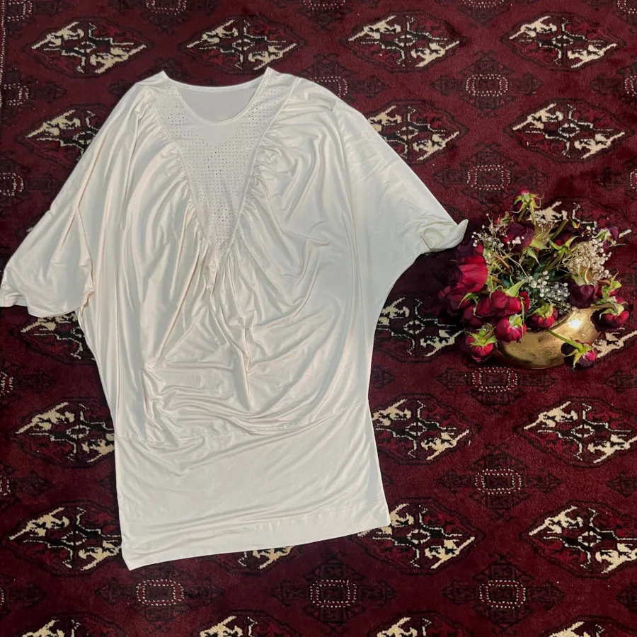تونیک ریون شیری