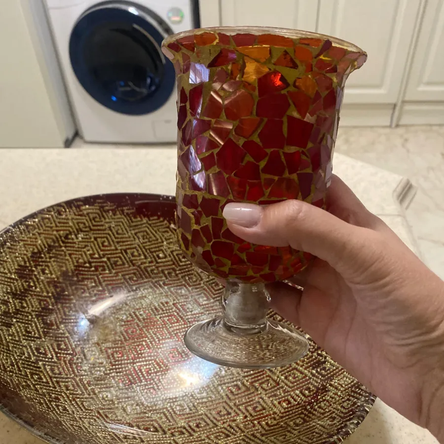جاشمعی