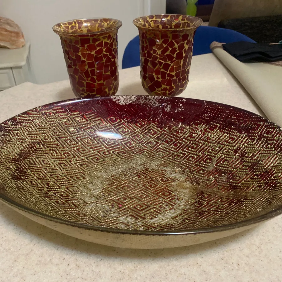 جاشمعی