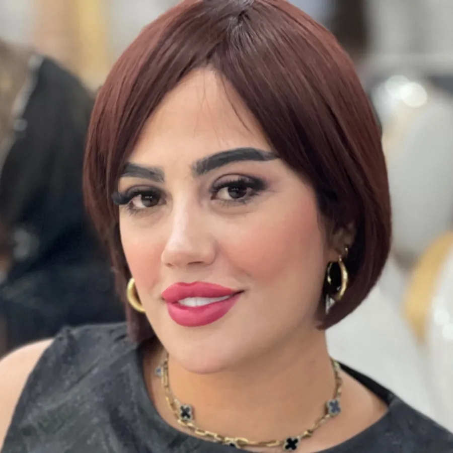 مو مصنوعی