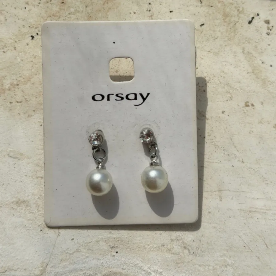 گوشواره وارداتی orsay