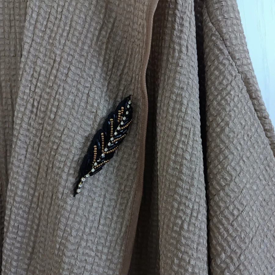 مانتو مزونی