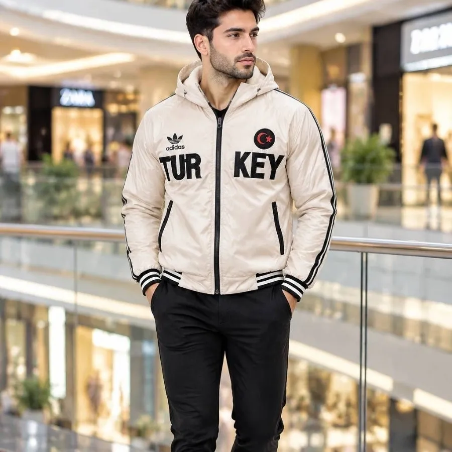 کاپشن ارشیا u
