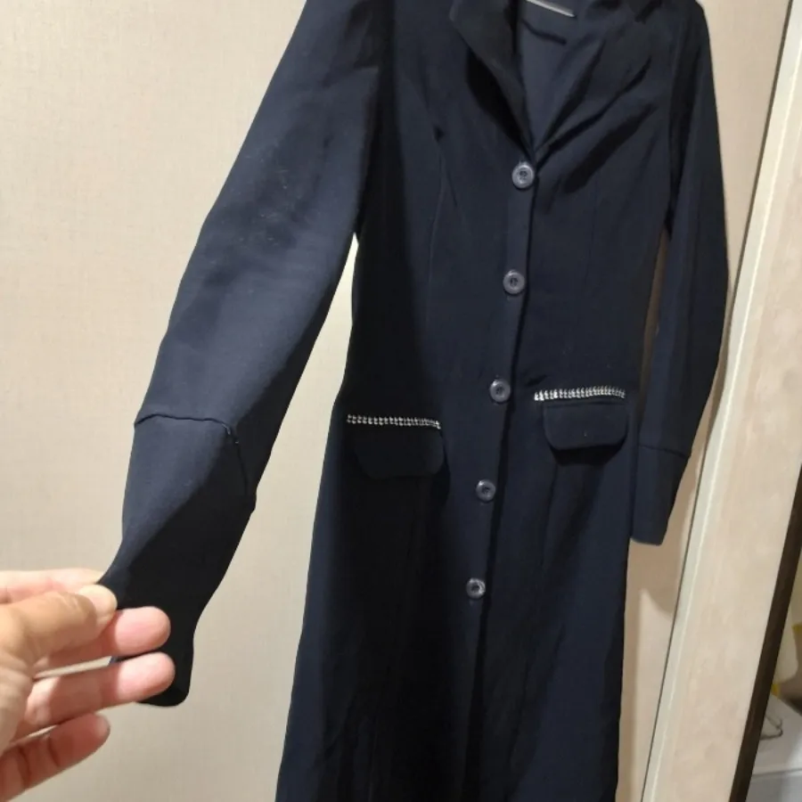 مانتو اداری