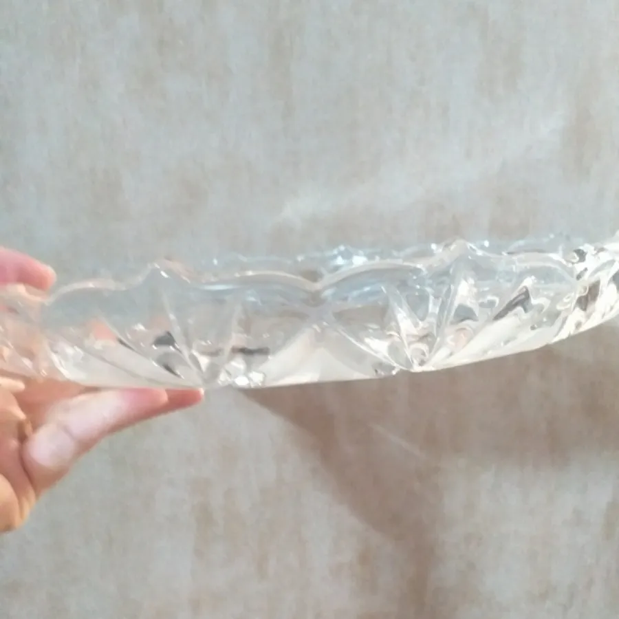 میوه خوری کریستال والتر
