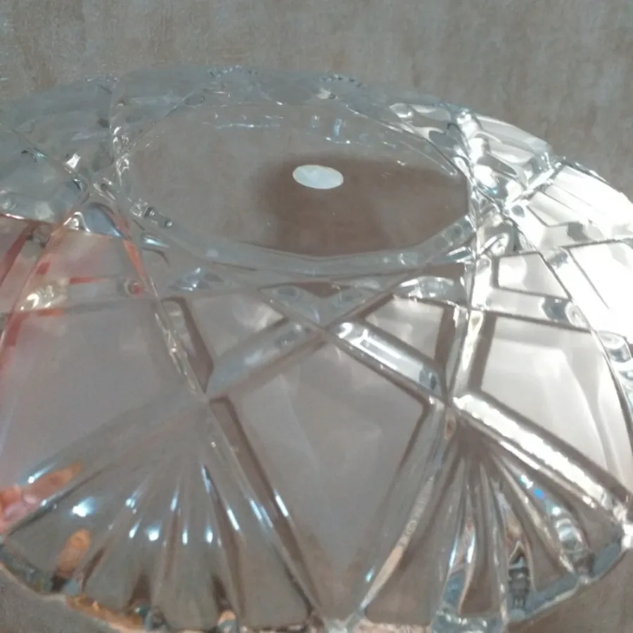 میوه خوری کریستال والتر
