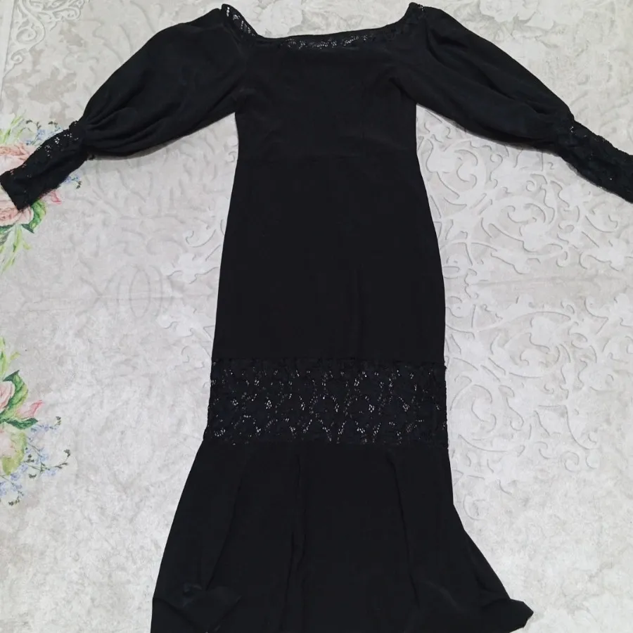 لباس مجلسی