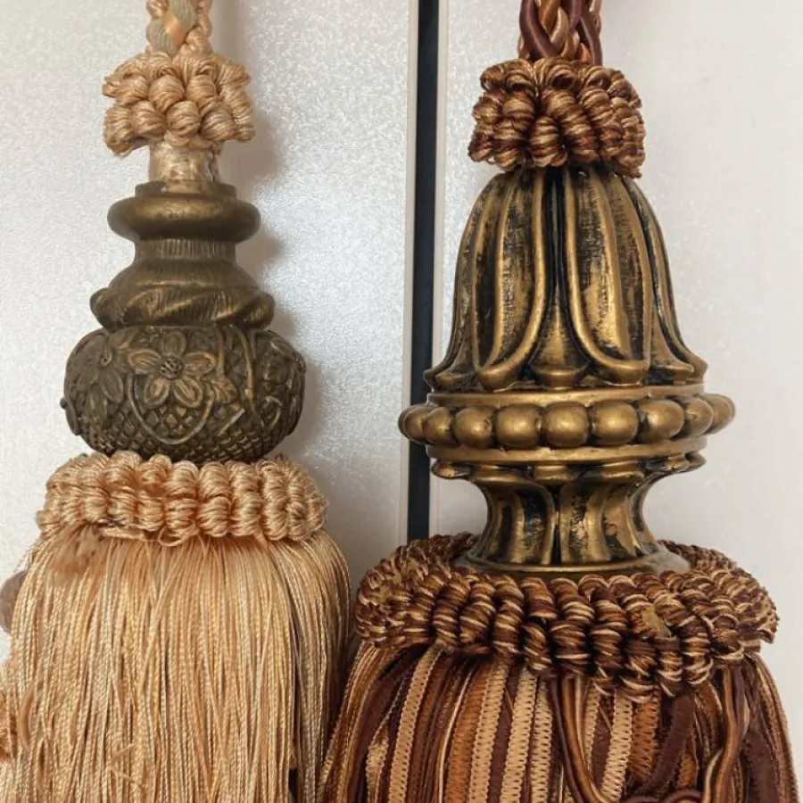 گوشواره پرده