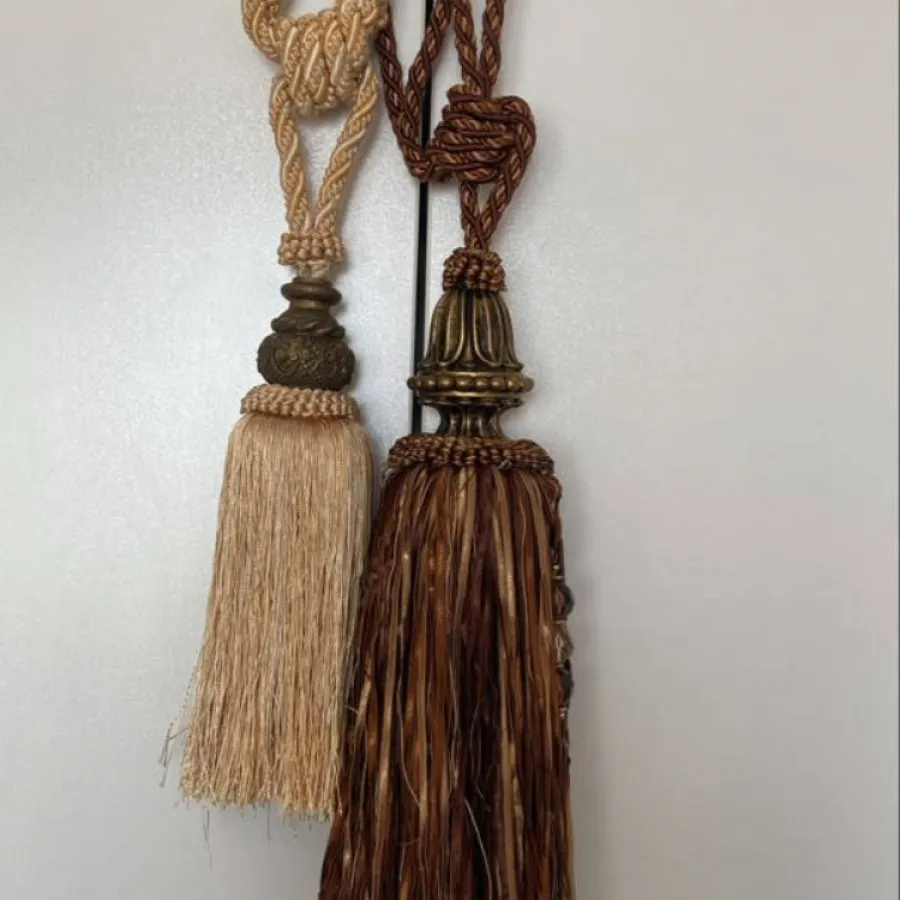 گوشواره پرده