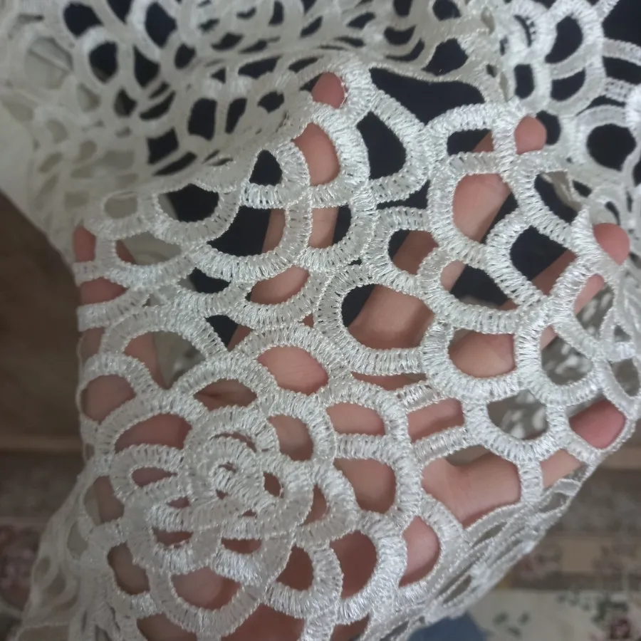تاپ قلاب بافی