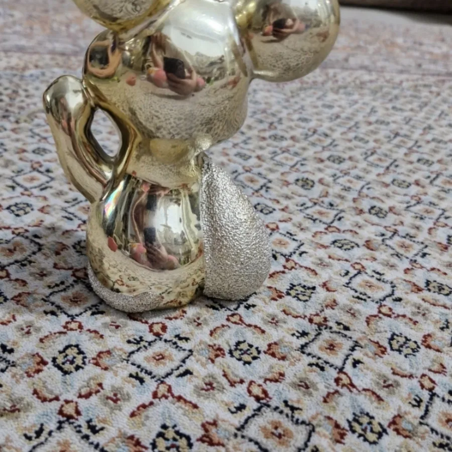 مجسمه زیبا