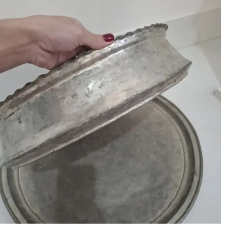 ظرف مسی