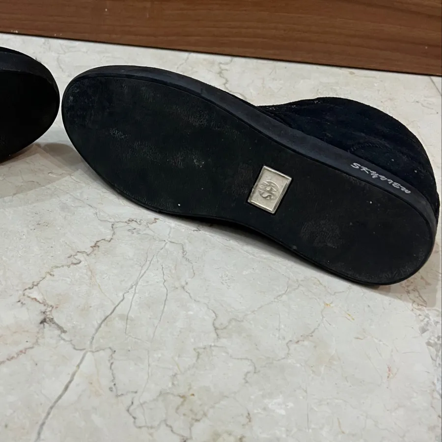 نیم بوت سایز40