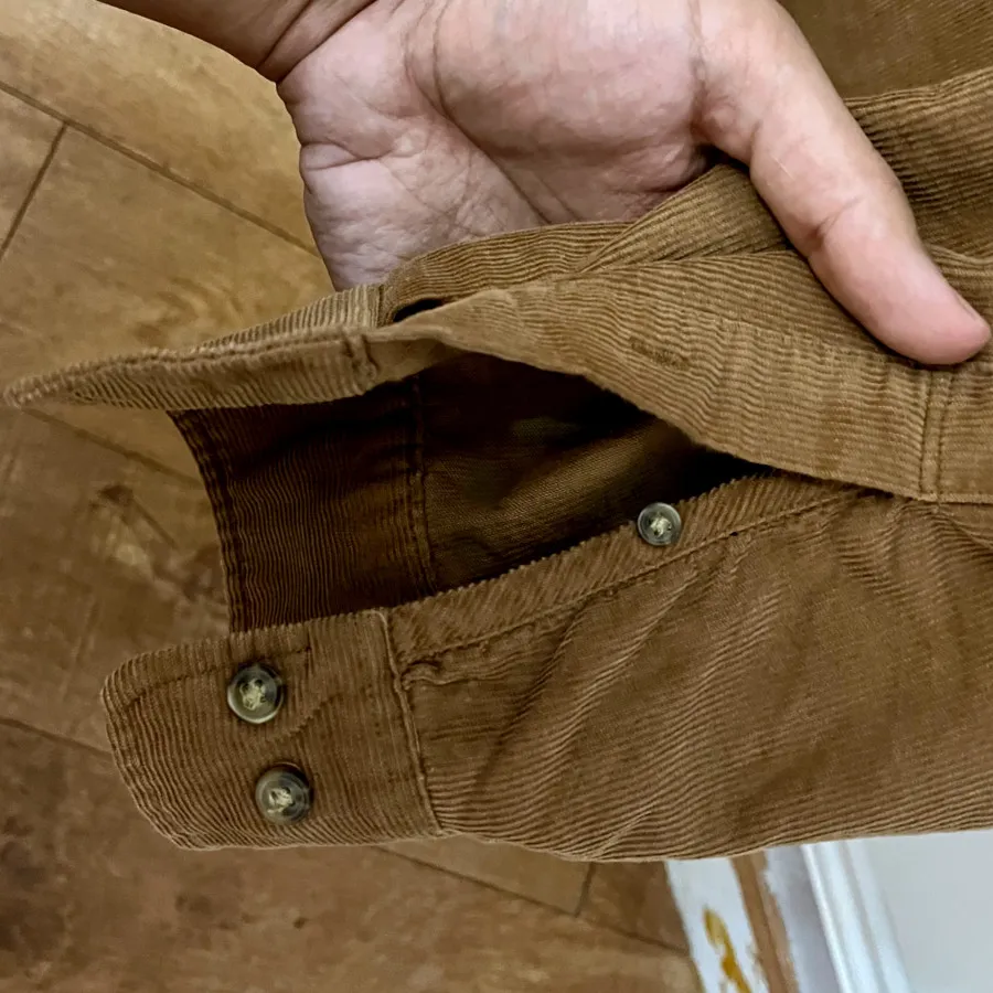 پیراهن مردونه کبریتی H&M
