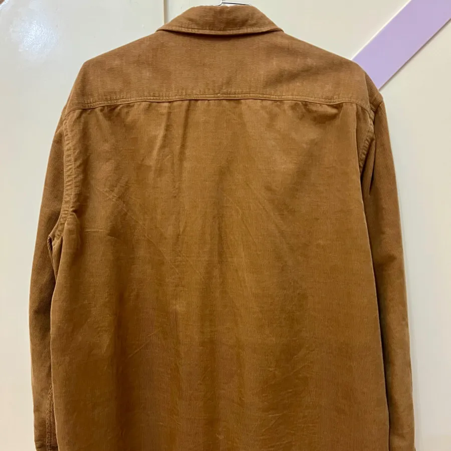 پیراهن مردونه کبریتی H&M