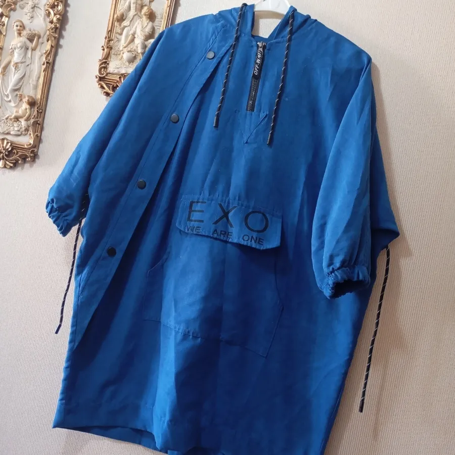 هودی میکرو آبی