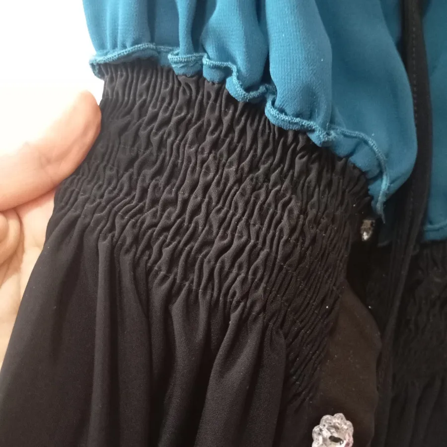 شومیز عروسکی