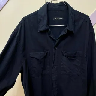 پیراهن مردونه Zara