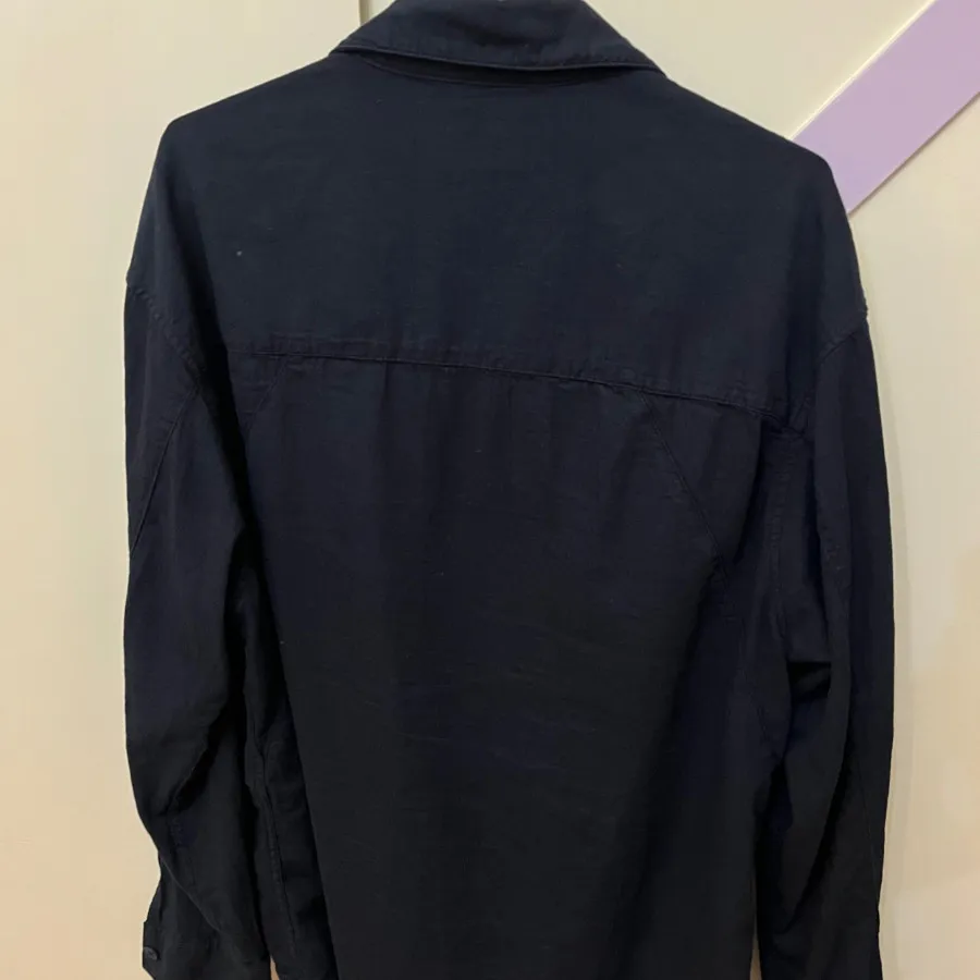 پیراهن مردونه Zara