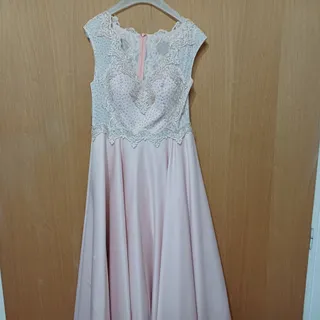 پیراهن شب مجلسی