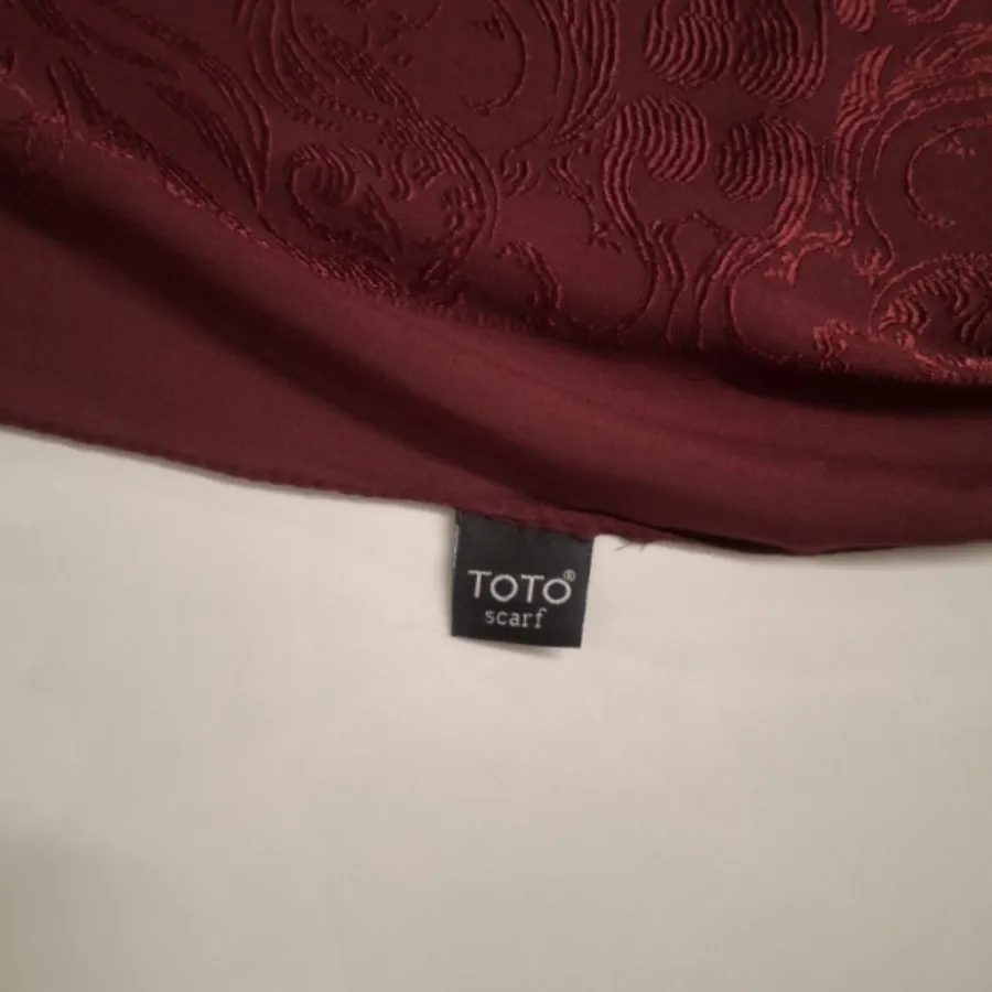 روسری ترکیه برند TOTO