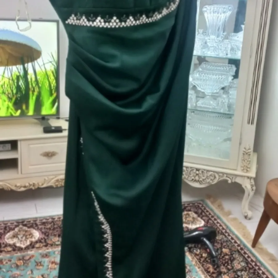 پیراهن مجلسی
