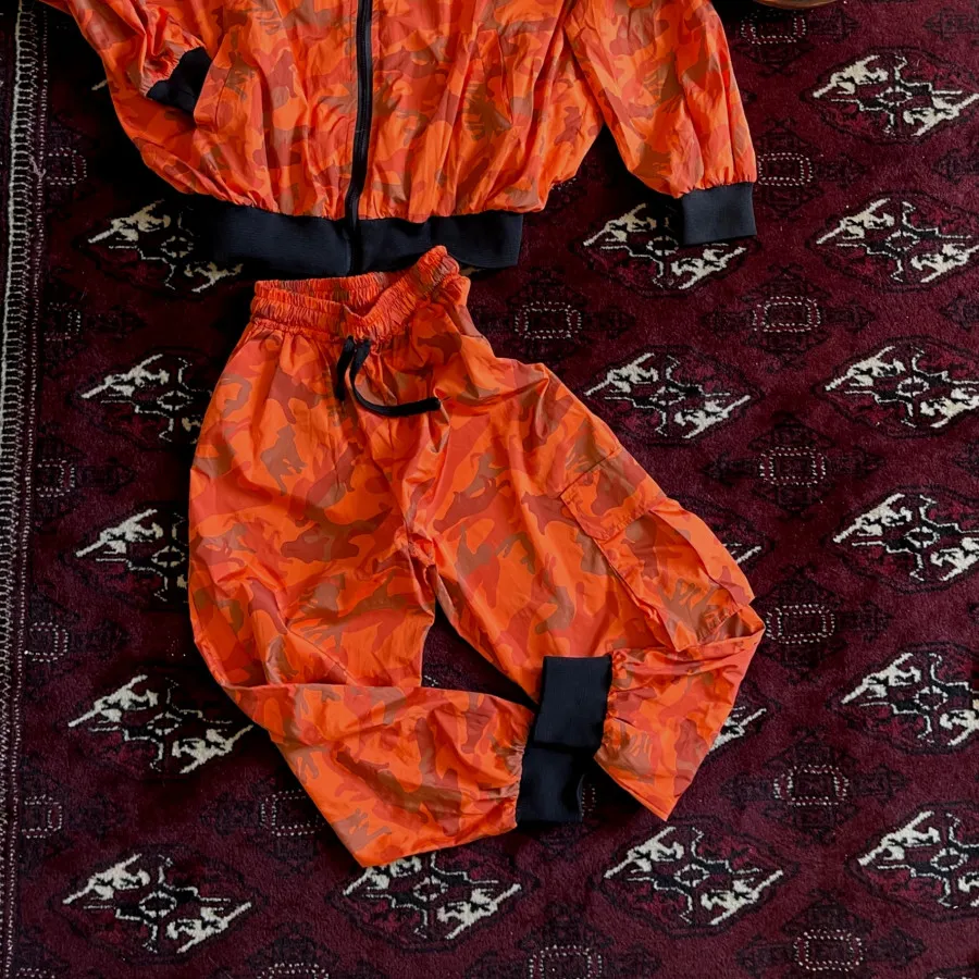 ست سوییشرت شلوار
