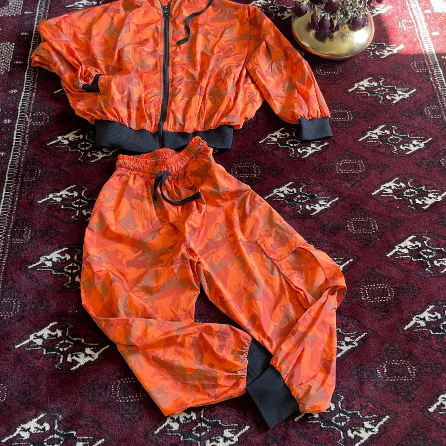 ست سوییشرت شلوار
