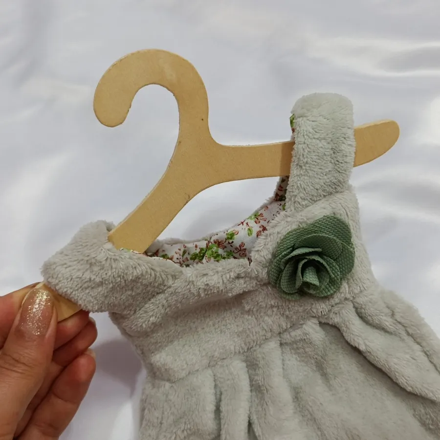 حوله فانتزی طرح پیراهن