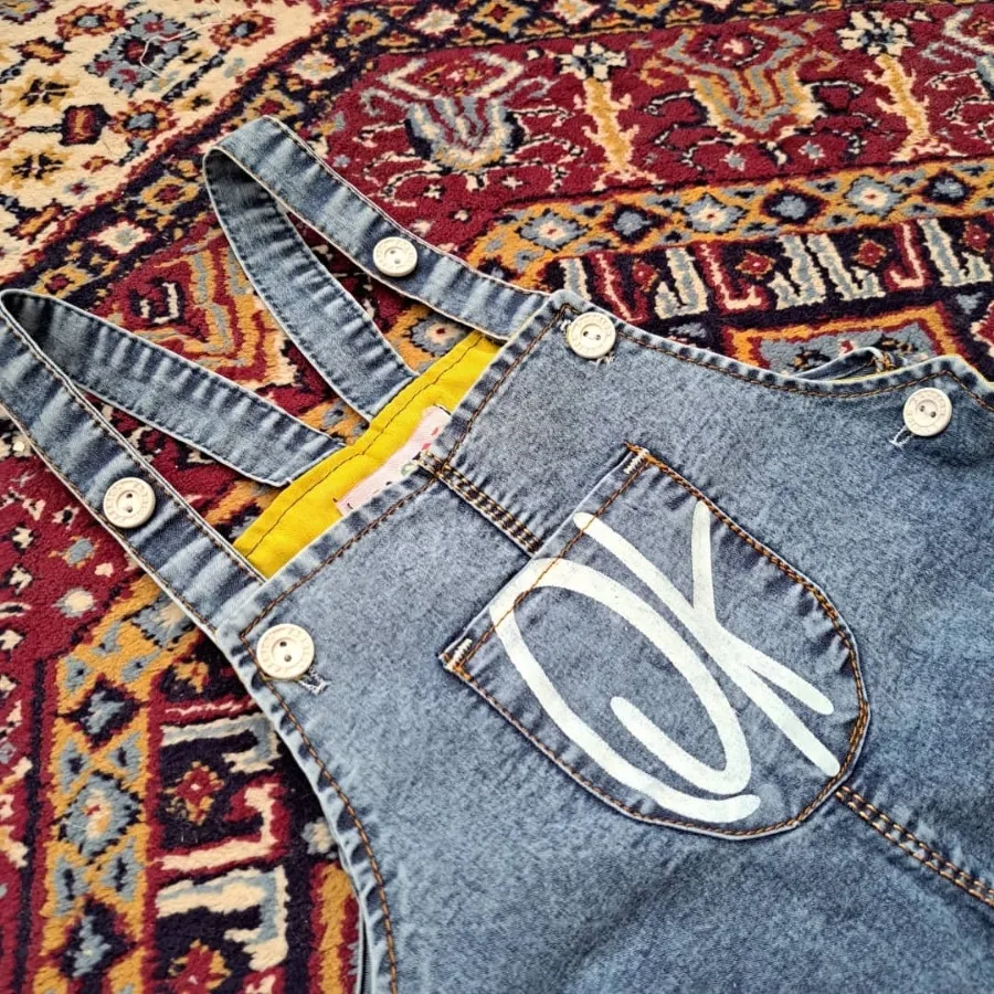 سرهمی کودک