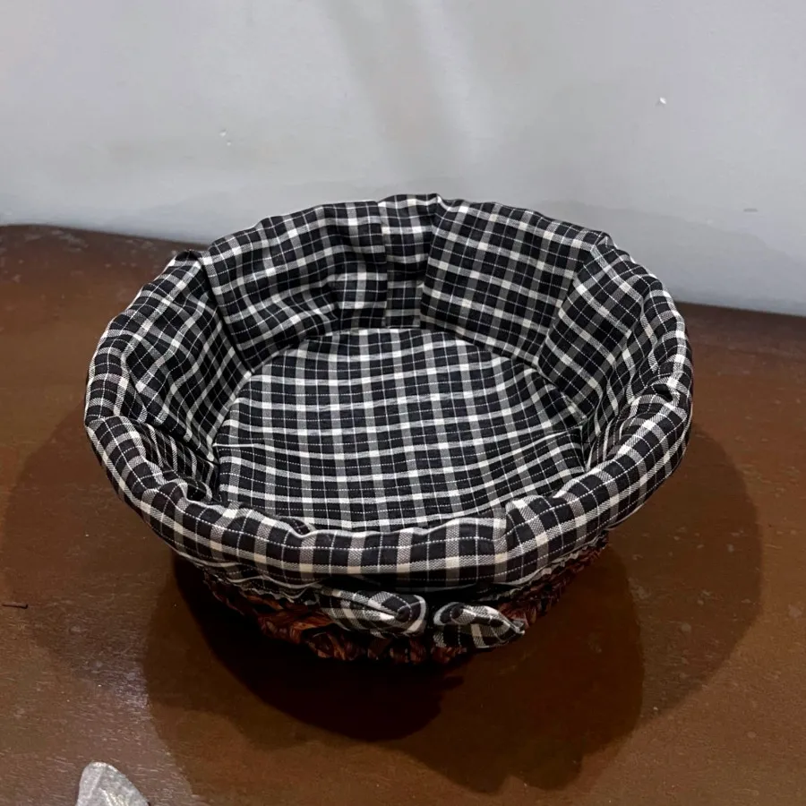 سبد ایکیا