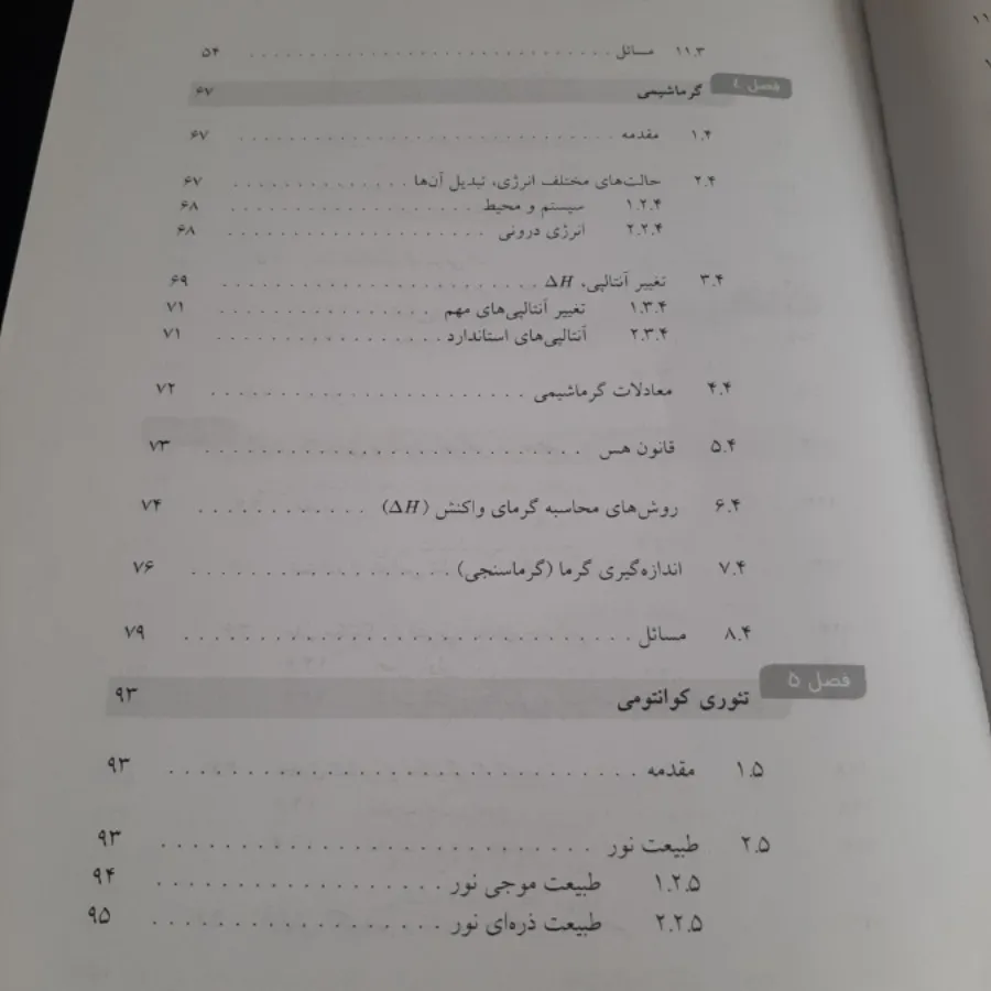 المپیاد شیمی