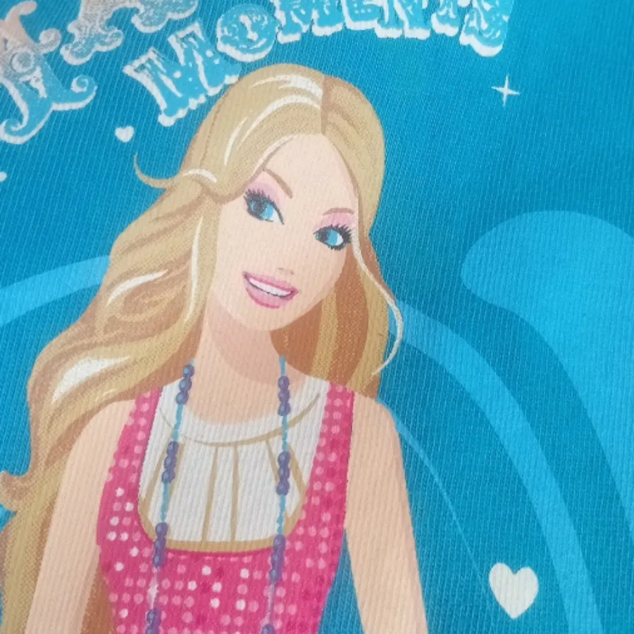 لباس او جینال Barbie