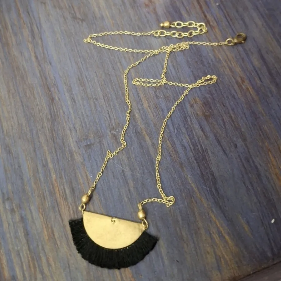 گردنبند زنانه