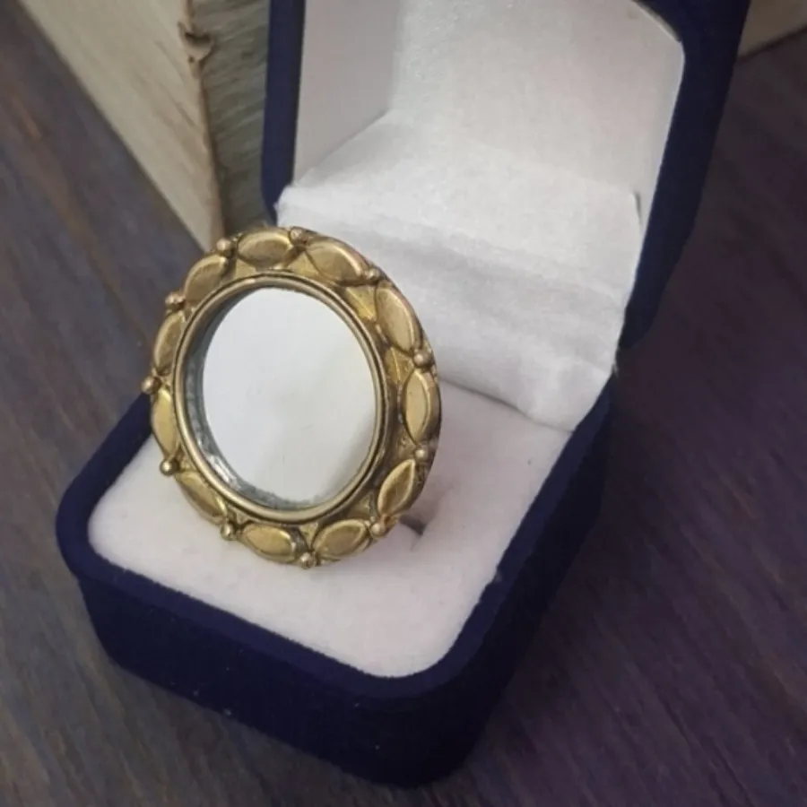 انگشتر زنانه