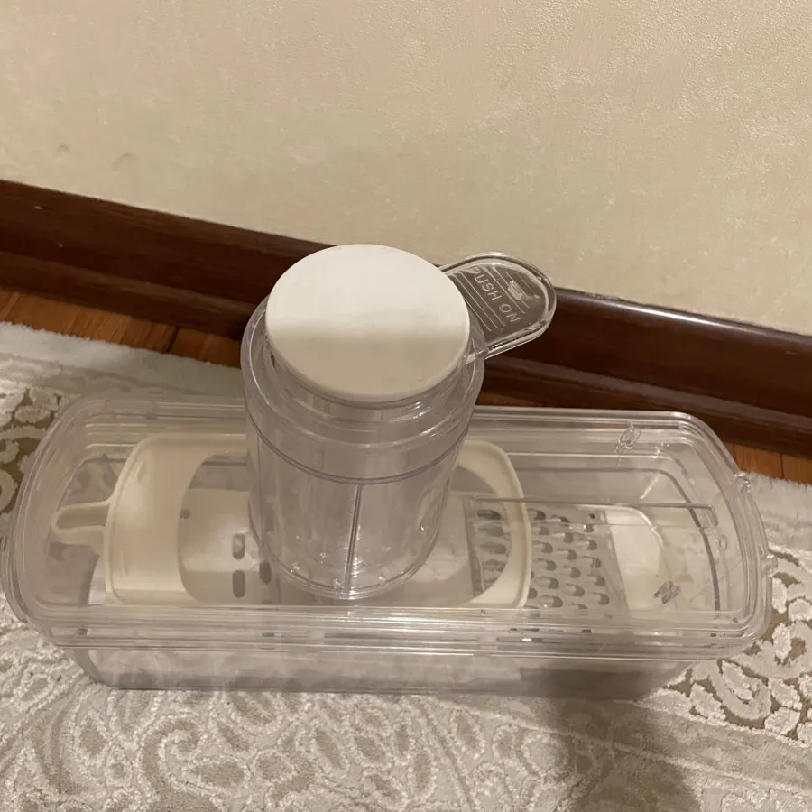 دستگاه خردکن برقی همه کار