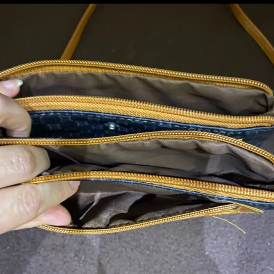 کیف رودوشی وارداتی